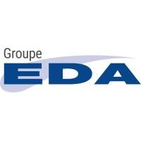 Groupe EDA logo